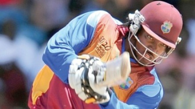 india on knife s edge as west indies win india on knife s edge as west indies win