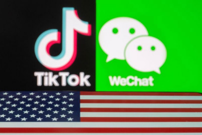 china says us tiktok wechat bans break wto rules china says us tiktok wechat bans break wto rules