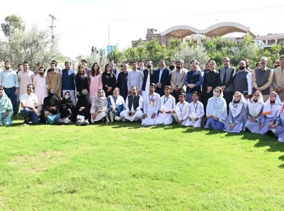 embrace world food day with pepsico and fao to promote sustainable farming and water conservation