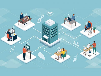 embracing the evolution of remote work culture embracing the evolution of remote work culture