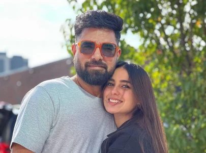 if i m good to my wife i m not doing anything extraordinary yasir hussain