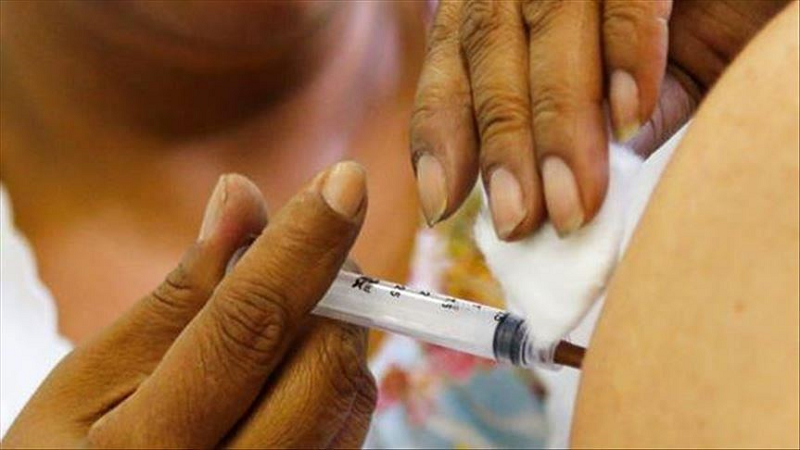 who to vaccinate 400 000 children in somalia
