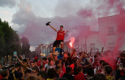 large sports crowds unrealistic this year who large sports crowds unrealistic this year who