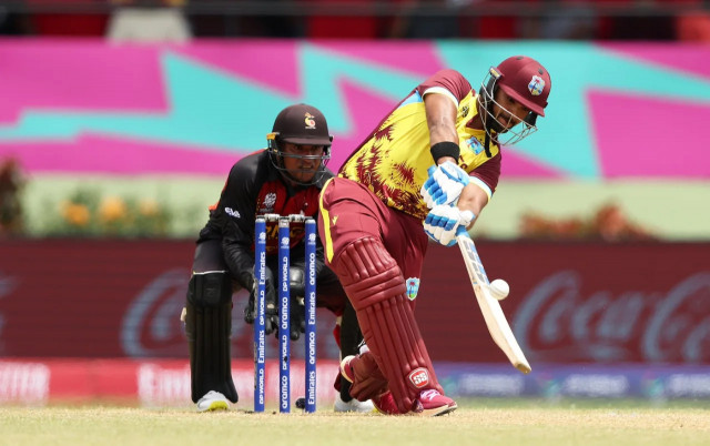 wi beat png by five wickets in t20 world cup wi beat png by five wickets in t20 world cup
