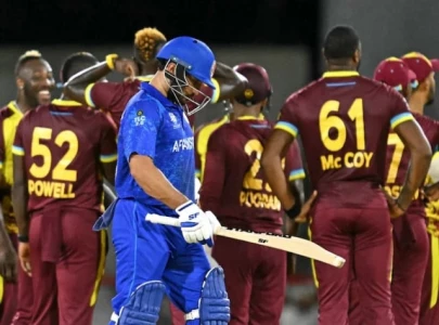 west indies crush afghanistan in record breaking t20 world cup showdown west indies crush afghanistan in record breaking t20 world cup showdown