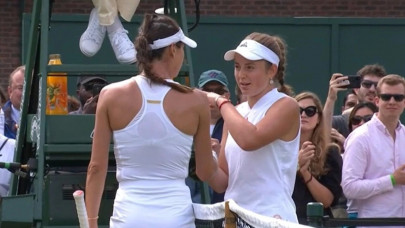 tomljanovic accuses ostapenko of lying in wimbledon win