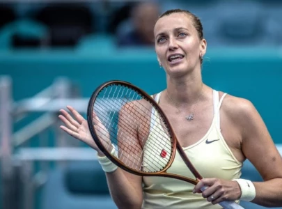 kvitova opposes wimbledon decision to allow russian return kvitova opposes wimbledon decision to allow russian return