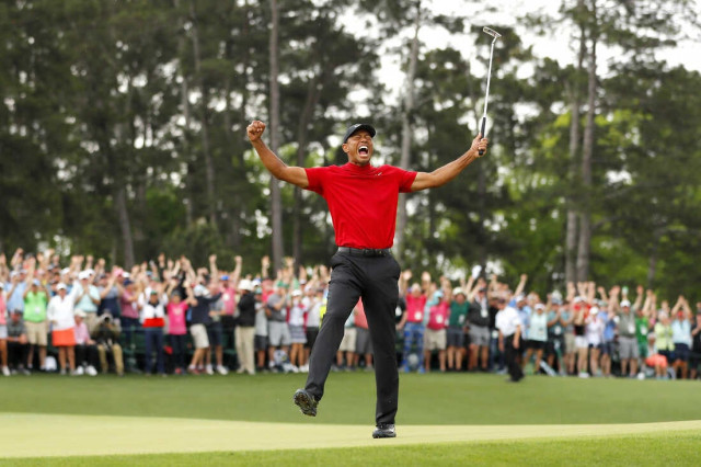 woods confirms pga tour return at la event woods confirms pga tour return at la event