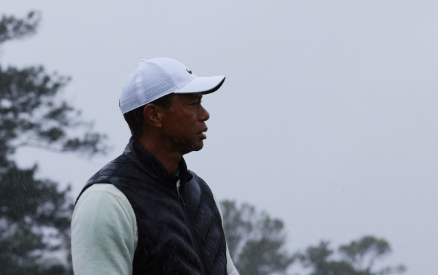 woods took steps to ensure golfers have a voice woods took steps to ensure golfers have a voice