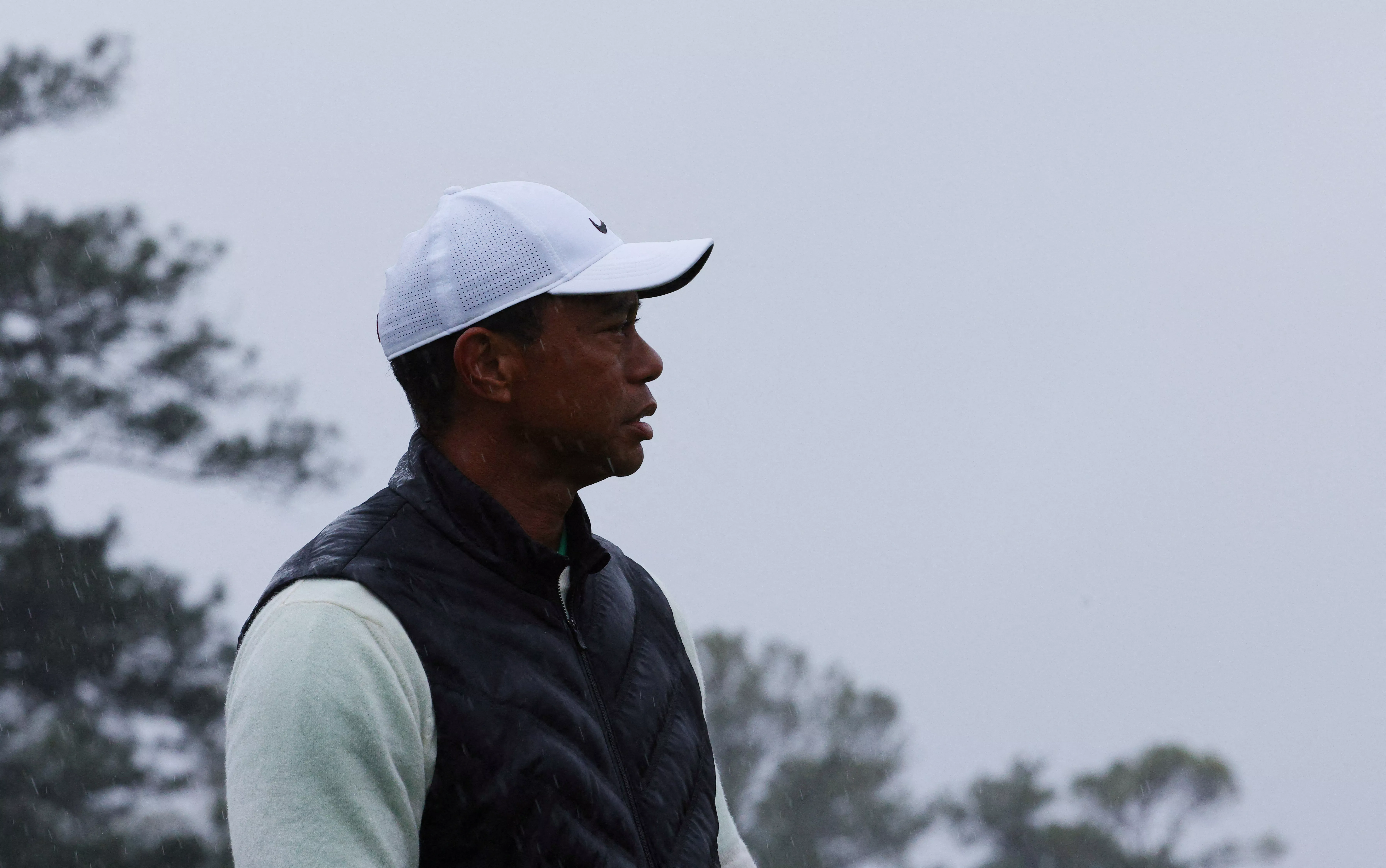 woods took steps to ensure golfers have a voice woods took steps to ensure golfers have a voice