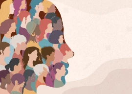 a journey in tireless advocacy