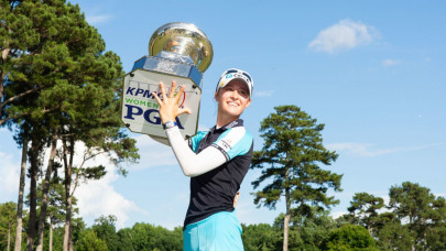 women s pga championship doubles prize money to 9m