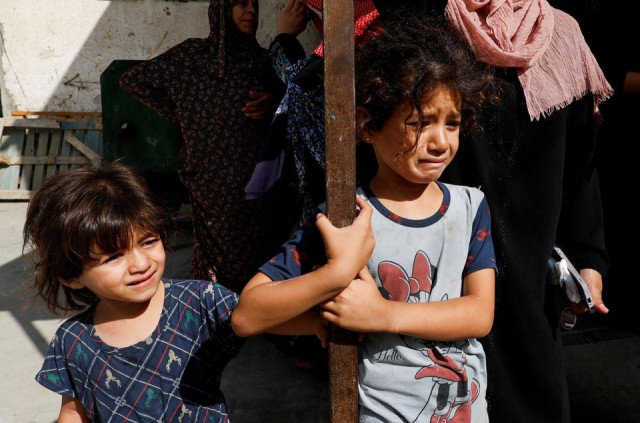 for some gaza children another round of violence reopens trauma for some gaza children another round of violence reopens trauma