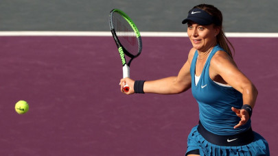 badosa secures wta semi final berth badosa secures wta semi final berth