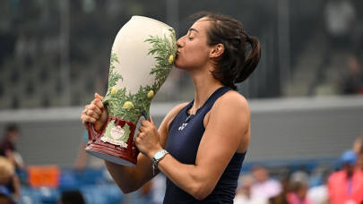 garcia downs kvitova to claim cincinnati crown garcia downs kvitova to claim cincinnati crown