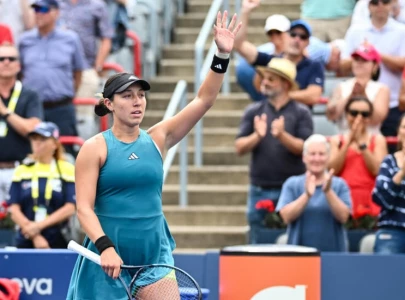 pegula stuns swiatek to reach montreal final pegula stuns swiatek to reach montreal final