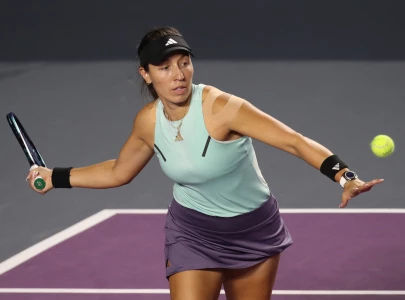 pegula cruises into wta finals title match pegula cruises into wta finals title match