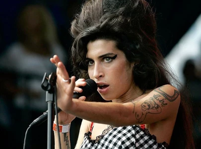 new film on amy winehouse recounts her harrowing rise to fame struggles with addiction