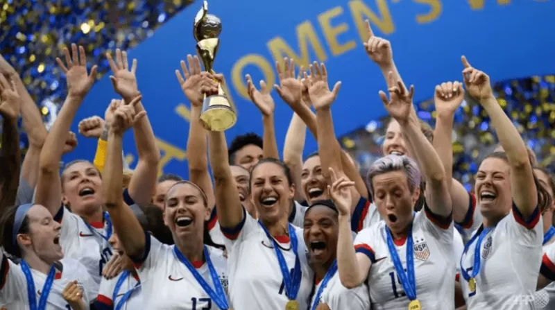 2023 women s world cup will be watershed moment 2023 women s world cup will be watershed moment