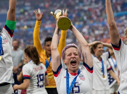 biggest ever women s world cup set for lift off