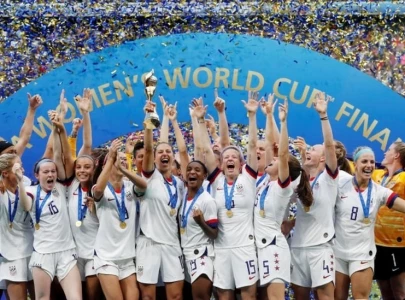 women s world cup set for lift off