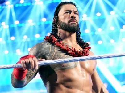 wwe recap roman reigns returns to summerslam 2024 drew mcintyre scores big win
