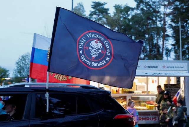uk to declare russia s wagner a terrorist organisation uk to declare russia s wagner a terrorist organisation