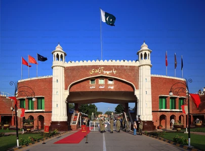 the oldest roadway of freedom