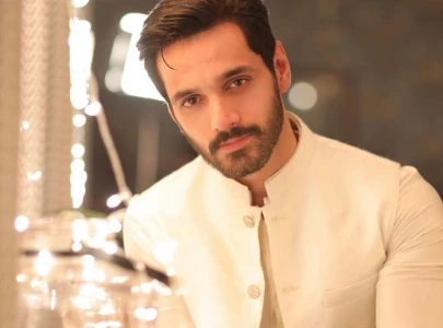 actor wahaj ali reflects on how fame has changed his life