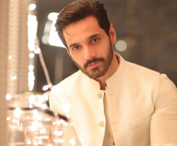 actor wahaj ali reflects on how fame has changed his life actor wahaj ali reflects on how fame has changed his life