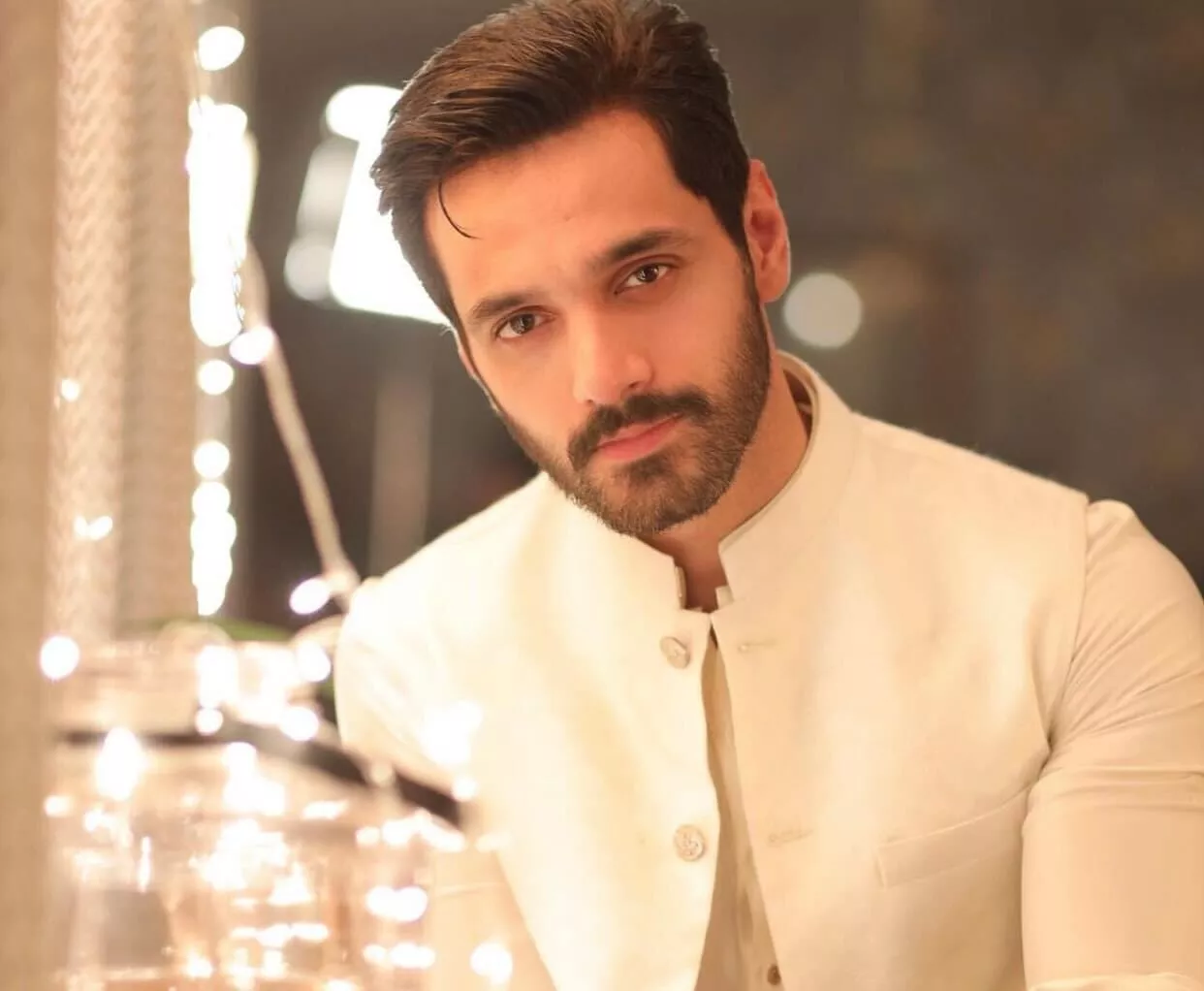 wahaj ali thanks fans for kindness and constant support wahaj ali thanks fans for kindness and constant support