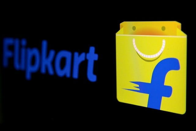 the logo of india s e commerce firm flipkart is seen in this illustration picture taken january 29 2019 photo reuters the logo of india s e commerce firm flipkart is seen in this illustration picture taken january 29 2019 photo reuters