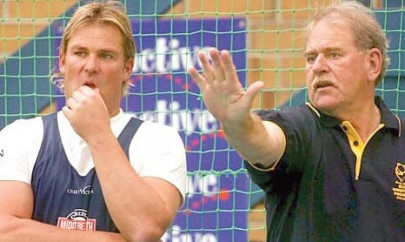 cricket warne s mentor jenner dies