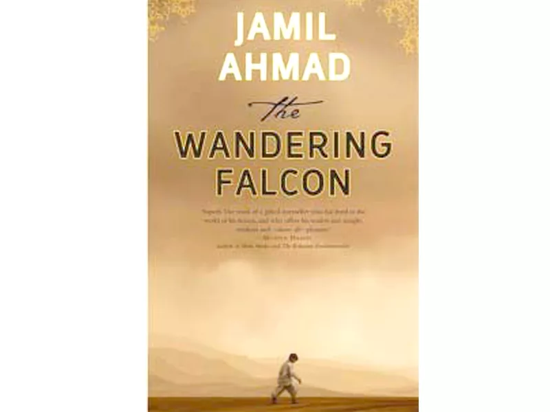 the wandering falcon 30 years in the making the wandering falcon 30 years in the making