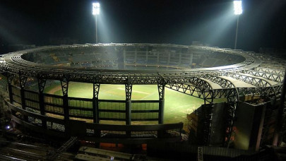 world cup final venue mumbai fails fire safety inspection
