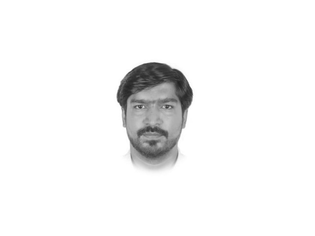 the writer is a doctoral researcher at the university of jyv skyl finland email waqar shah faculty muet edu pk the writer is a doctoral researcher at the university of jyv skyl finland email waqar shah faculty muet edu pk
