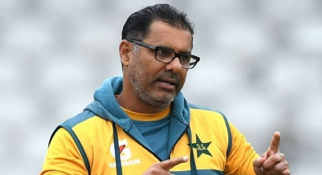 waqar younis poised for major role in pcb waqar younis poised for major role in pcb