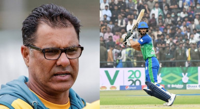 knock knock selectors waqar calls for shan s inclusion in pakistan team knock knock selectors waqar calls for shan s inclusion in pakistan team