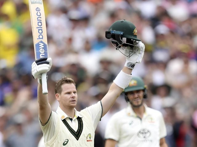 Australia tighten grip on India in MCG Test | The Express Tribune