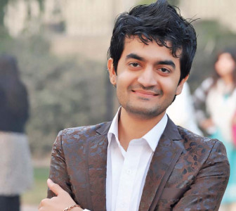 fashion week in peshawar