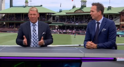 vaughan warne want australia s tour of pakistan to go ahead