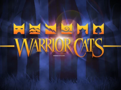 warrior cats a 20 year literary phenomenon with a dedicated fanbase and occasional controversy