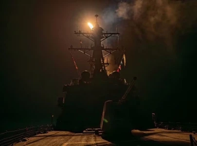 qatar pauses red sea tankers after western strikes on houthis qatar pauses red sea tankers after western strikes on houthis