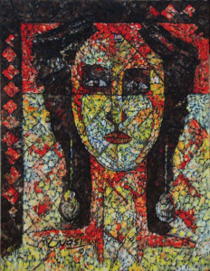 wasi haider s work at jharoka