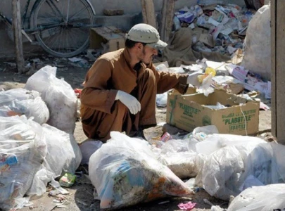 unsafe waste disposal practices continue to plague ratodero