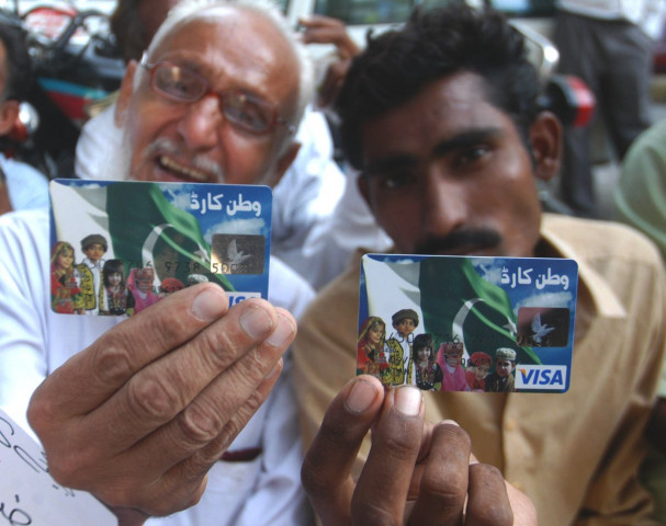 watan card recipients denied compensation watan card recipients denied compensation