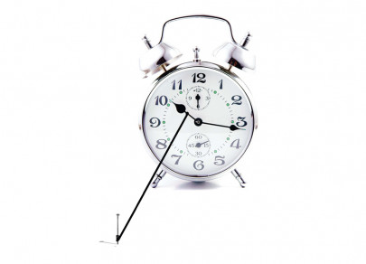 another deadline missed