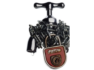 water shortage the next great war we need to get ready