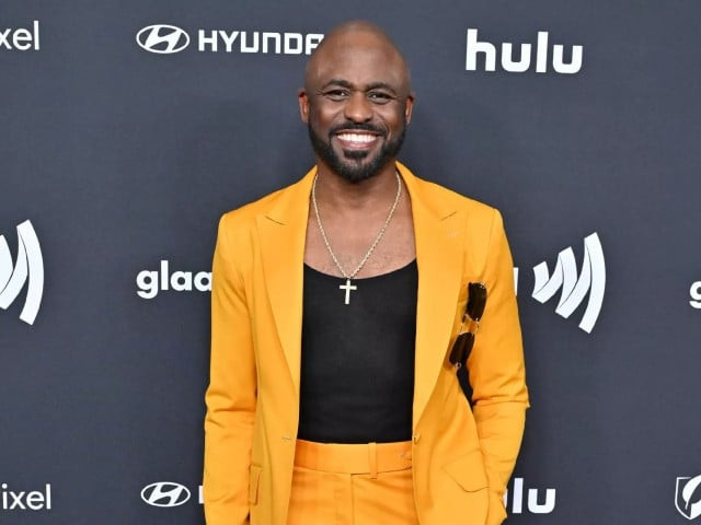 wayne brady opens up about new son and family dynamics wayne brady opens up about new son and family dynamics