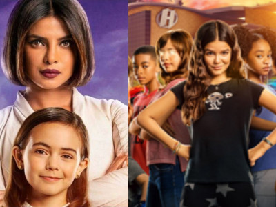 robert rodriguez we can be heroes receives mixed reviews